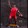 NBA Tracy McGrady 16 inch Red Jersey 1:6 Action Figure 